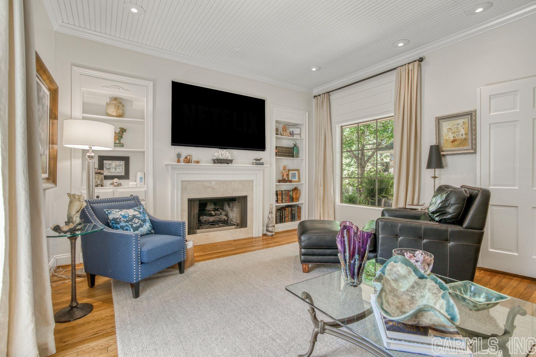 Cliffewood - Residential