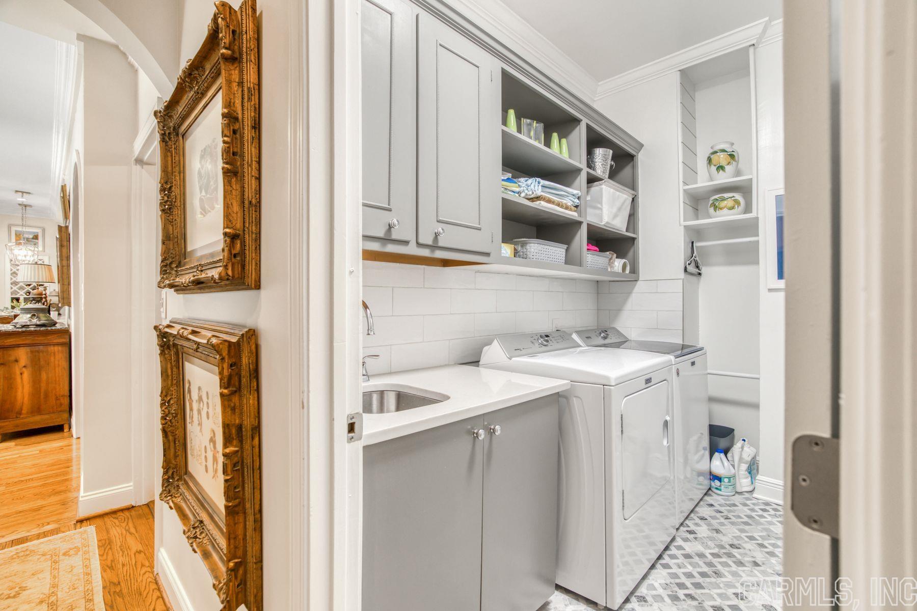 Cliffewood - Residential