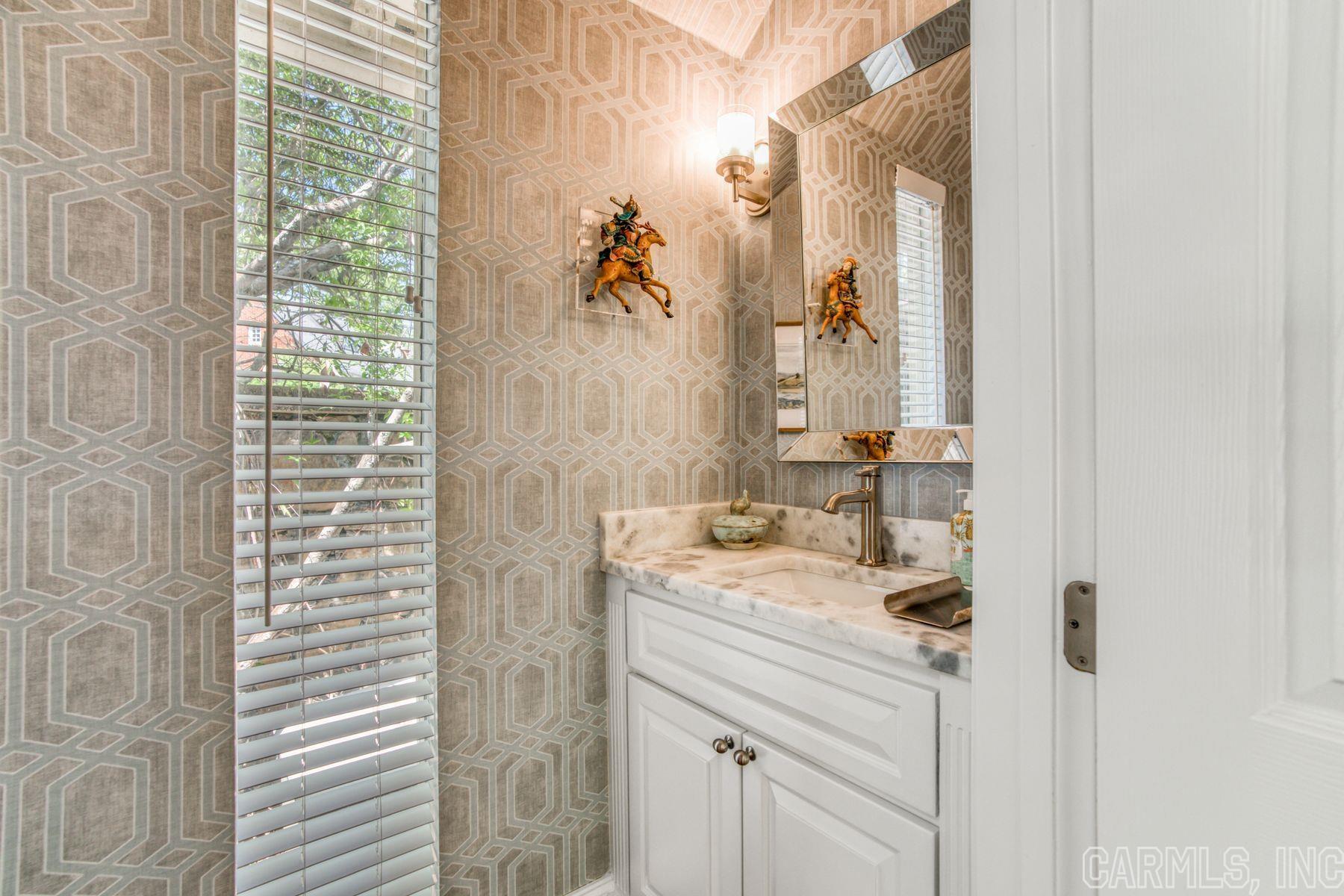 Cliffewood - Residential