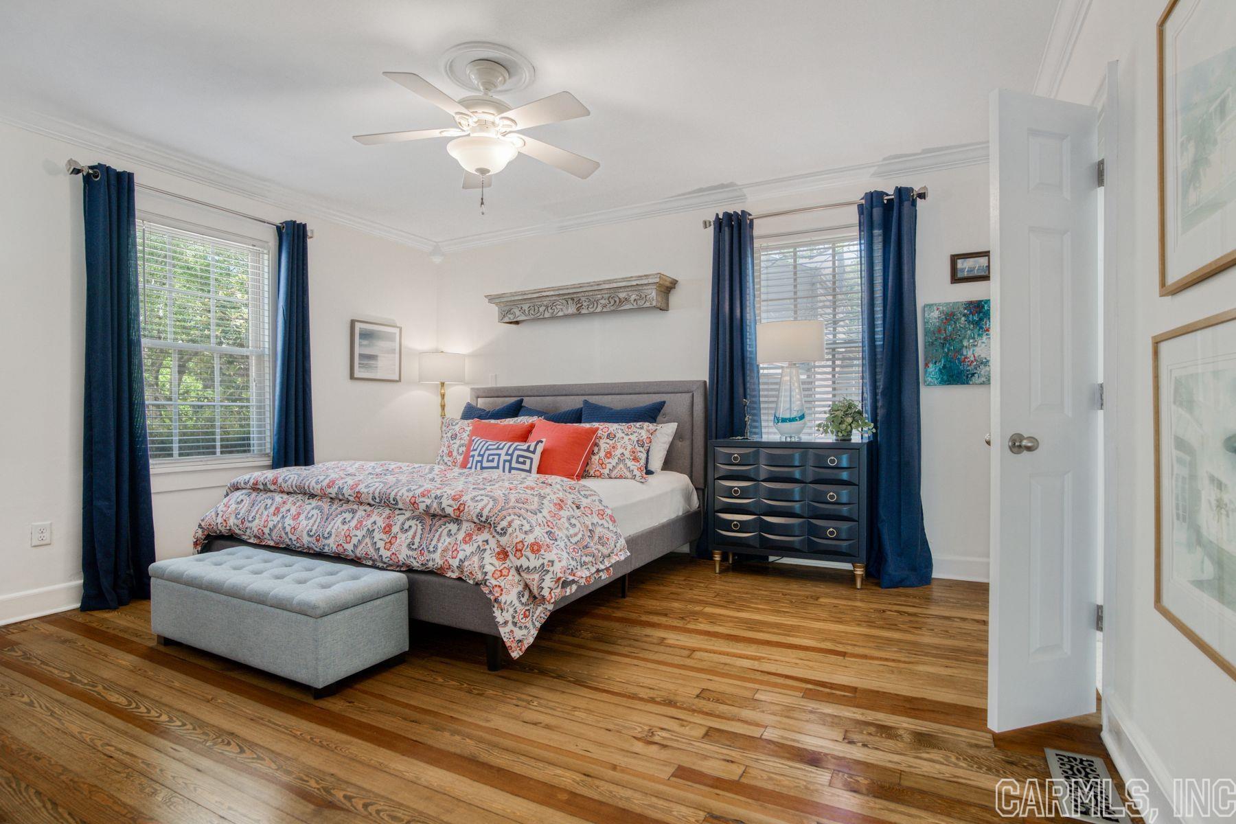 Cliffewood - Residential