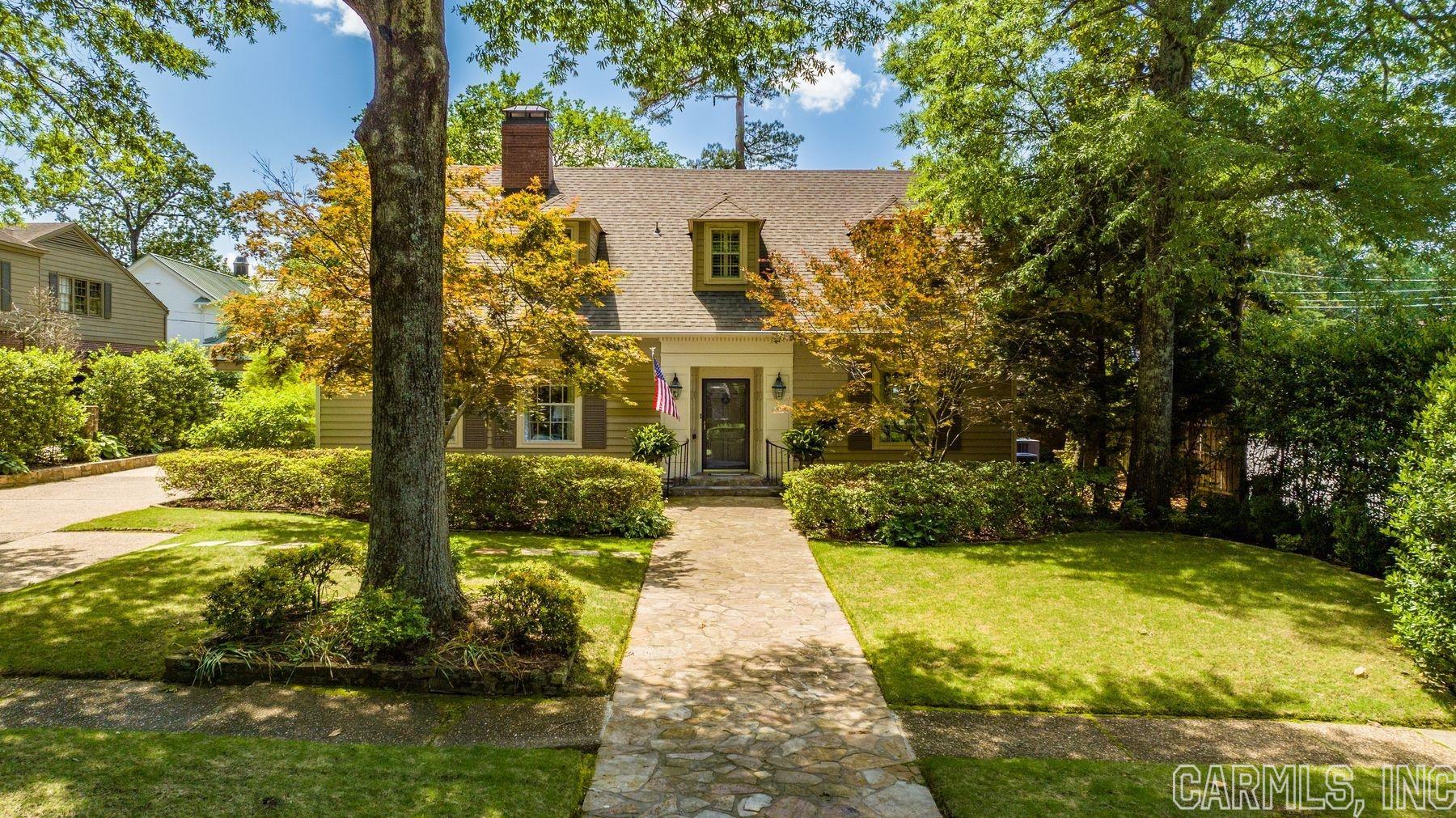 Cliffewood - Residential