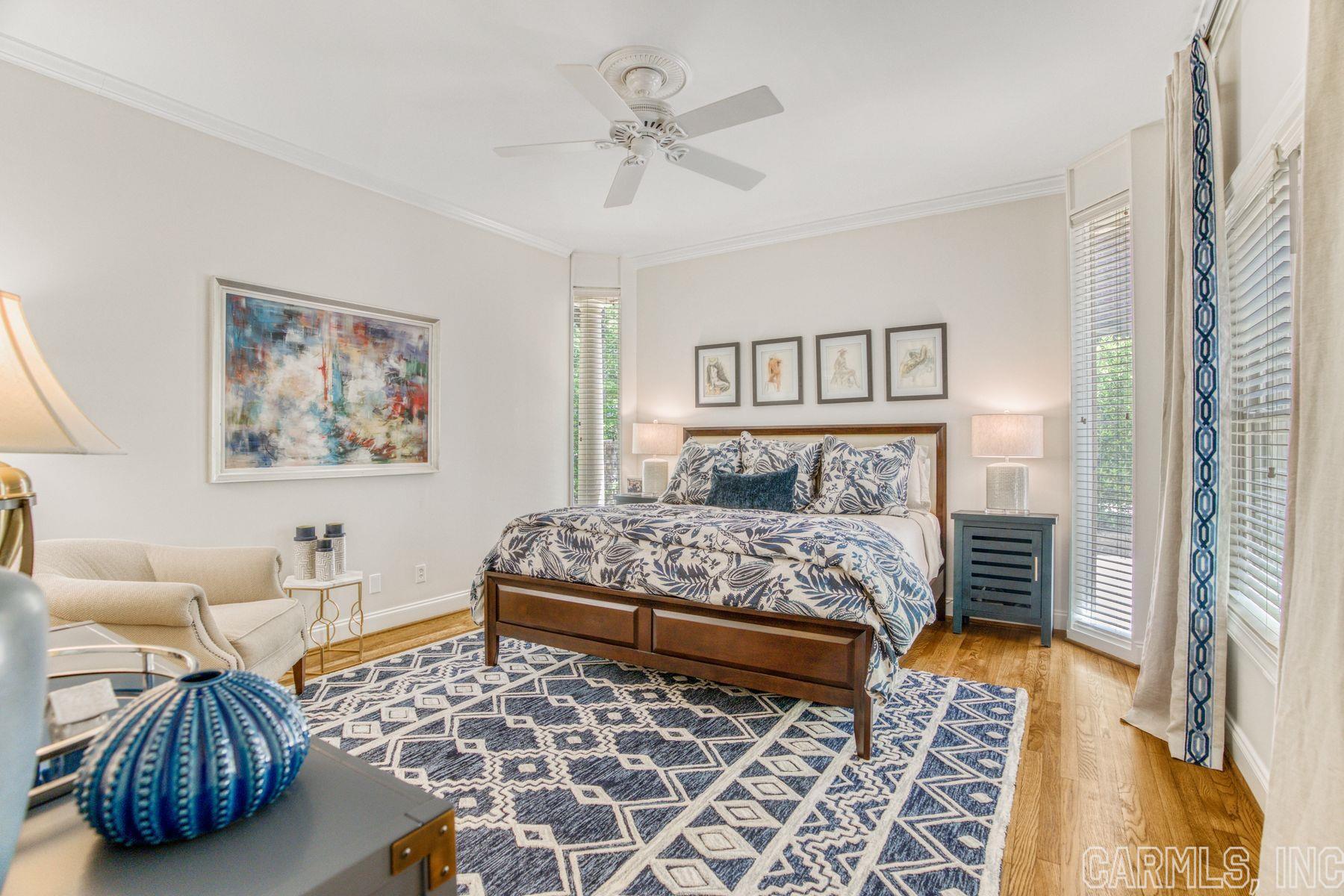 Cliffewood - Residential