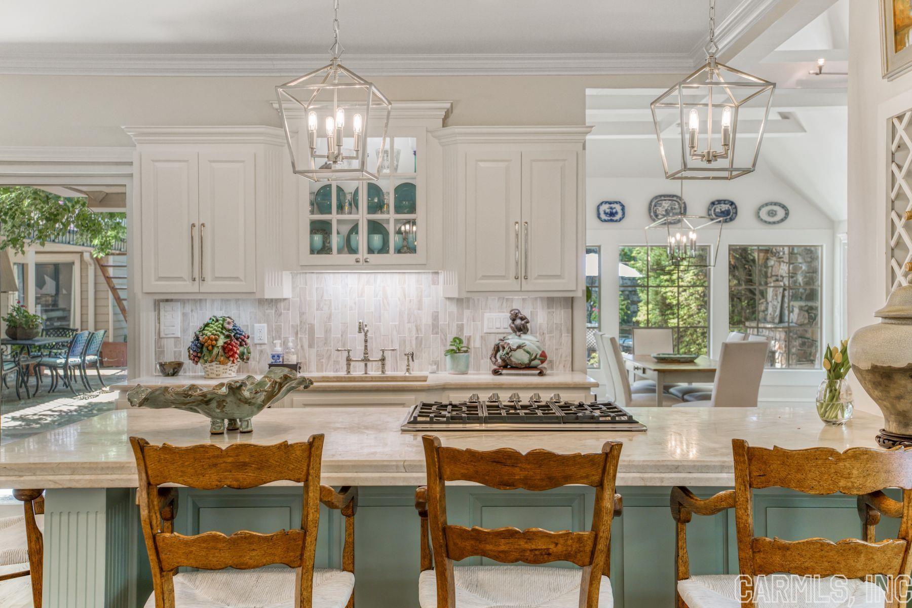 Cliffewood - Residential
