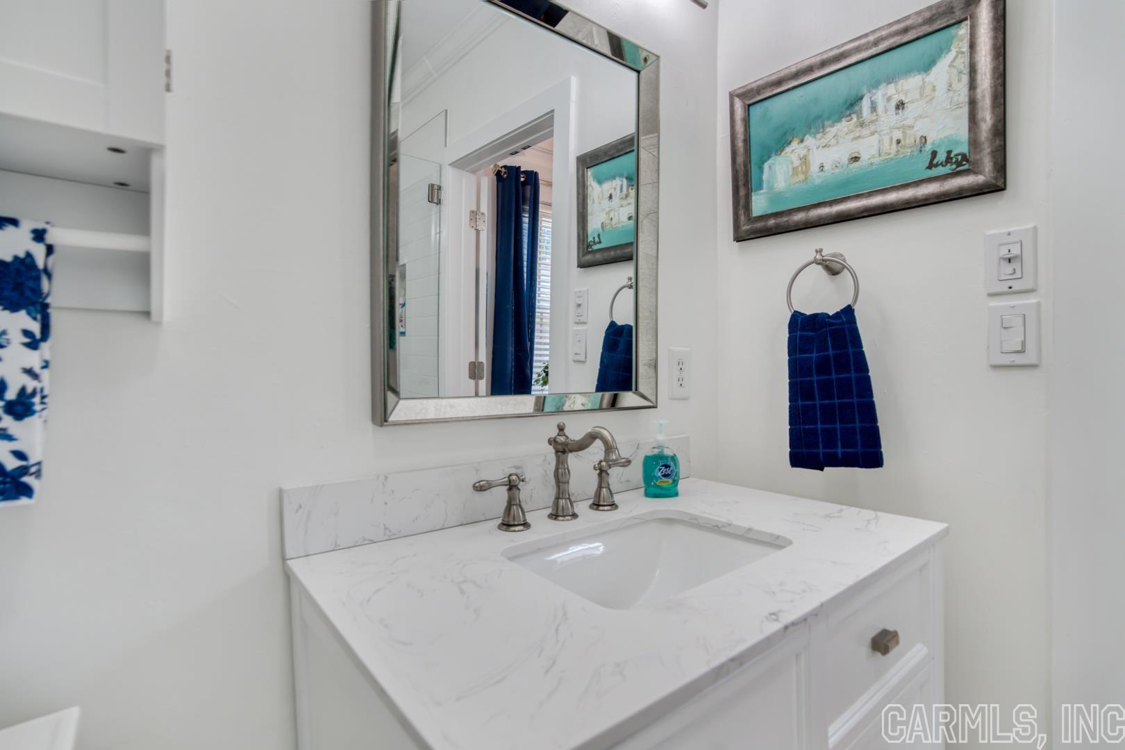 Cliffewood - Residential