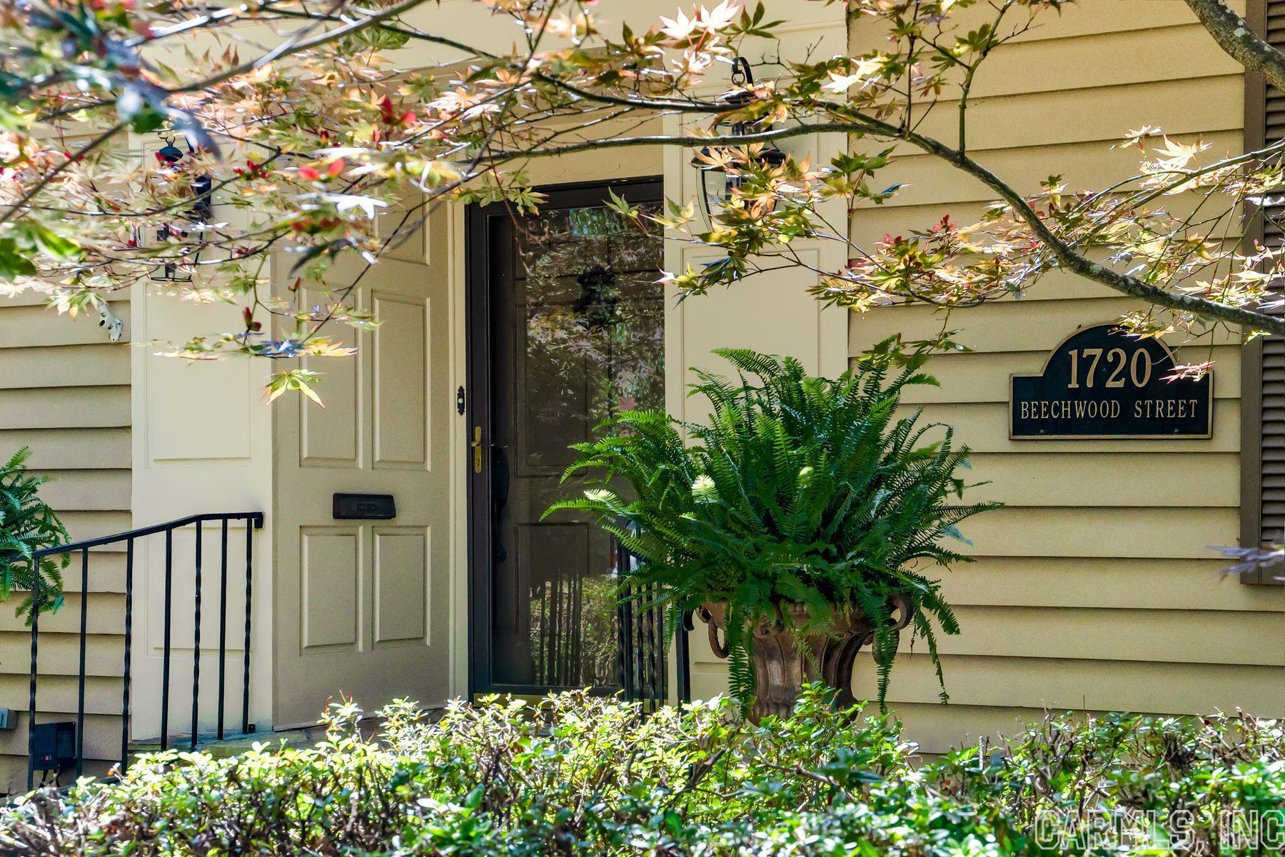 Cliffewood - Residential