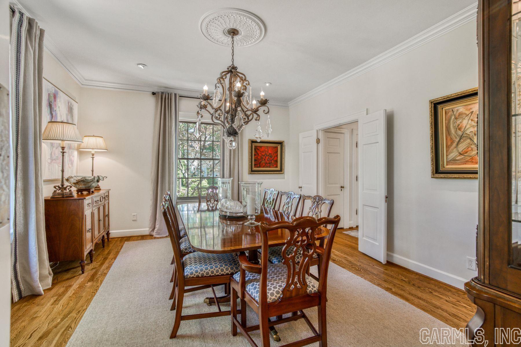 Cliffewood - Residential