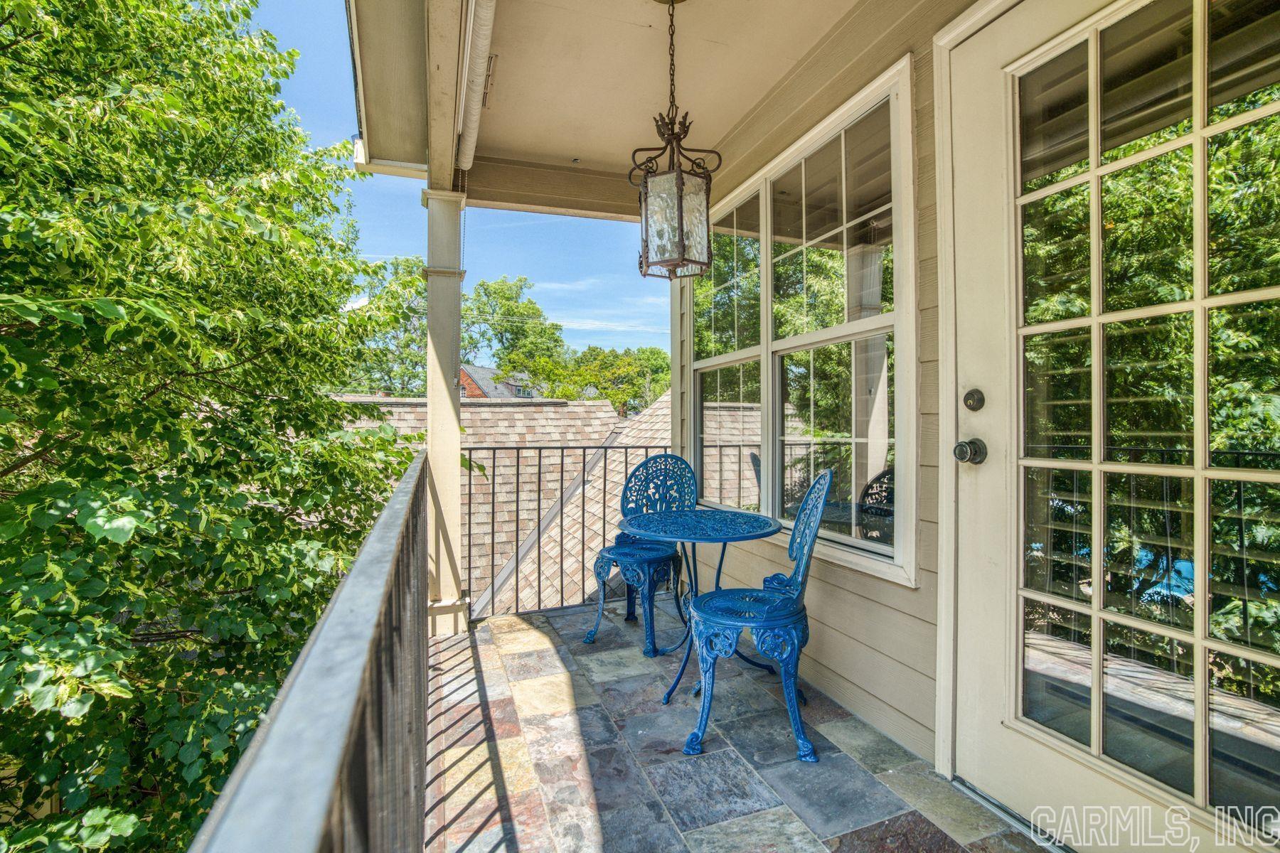 Cliffewood - Residential
