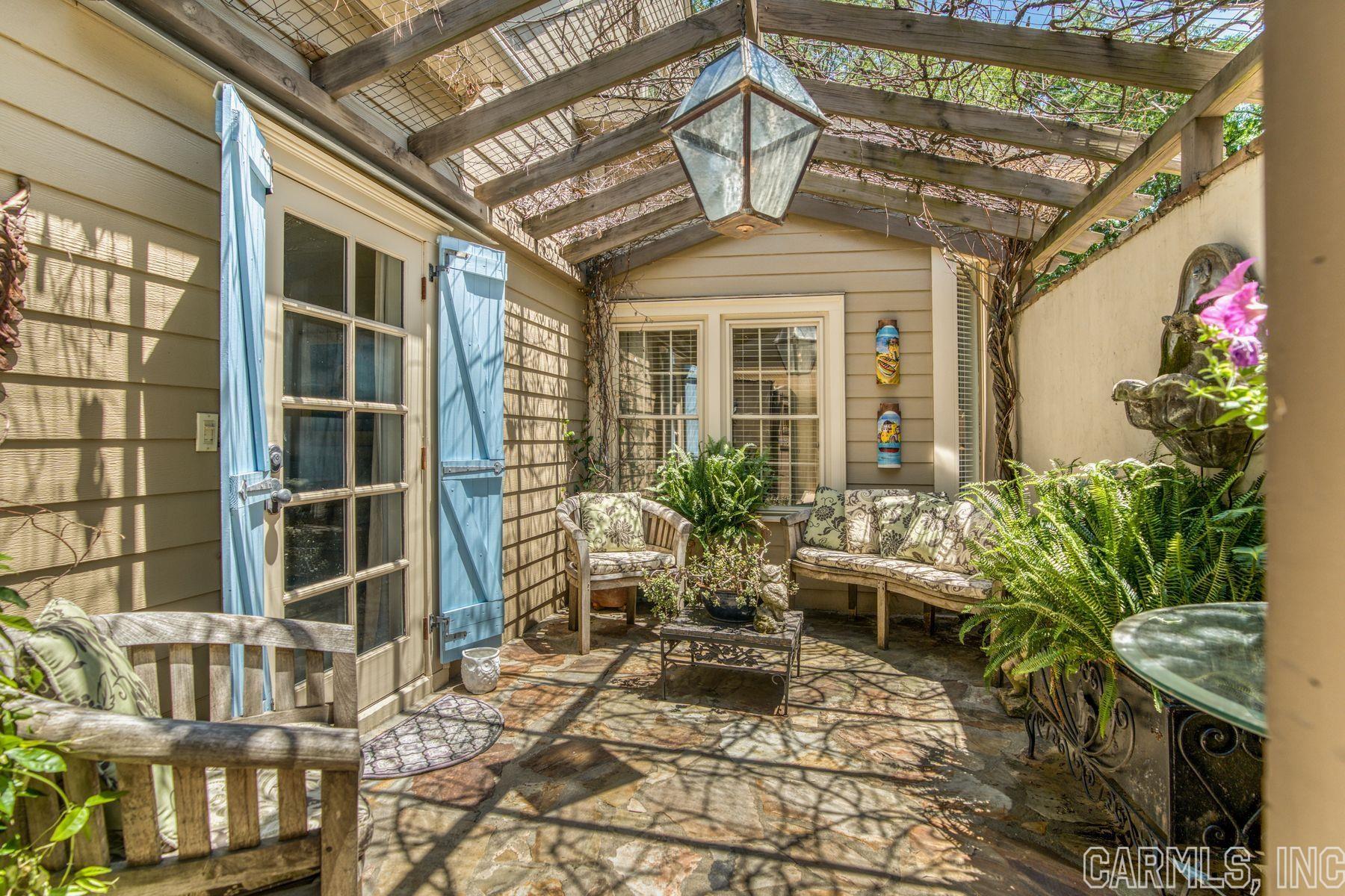 Cliffewood - Residential