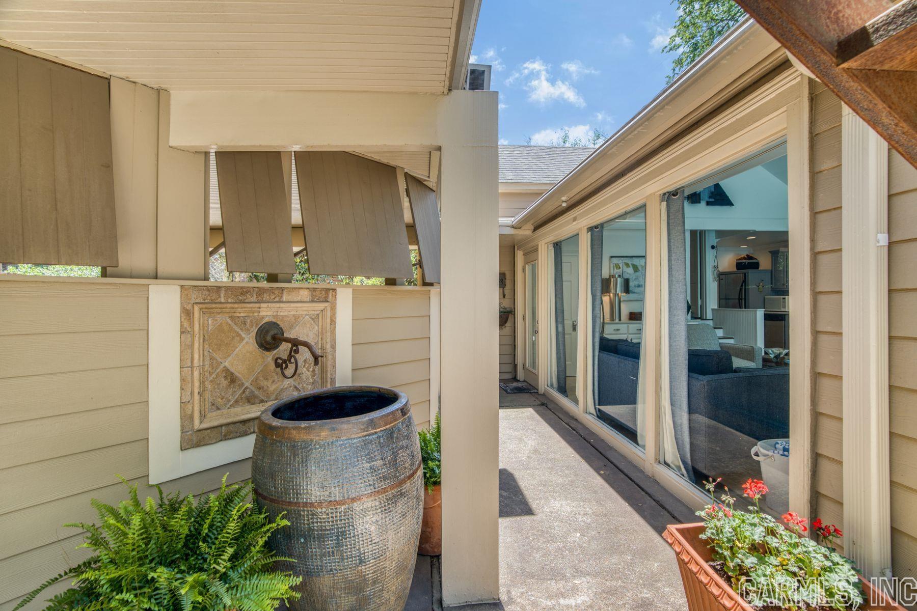 Cliffewood - Residential