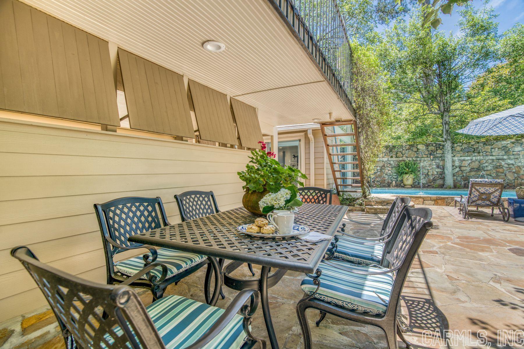 Cliffewood - Residential