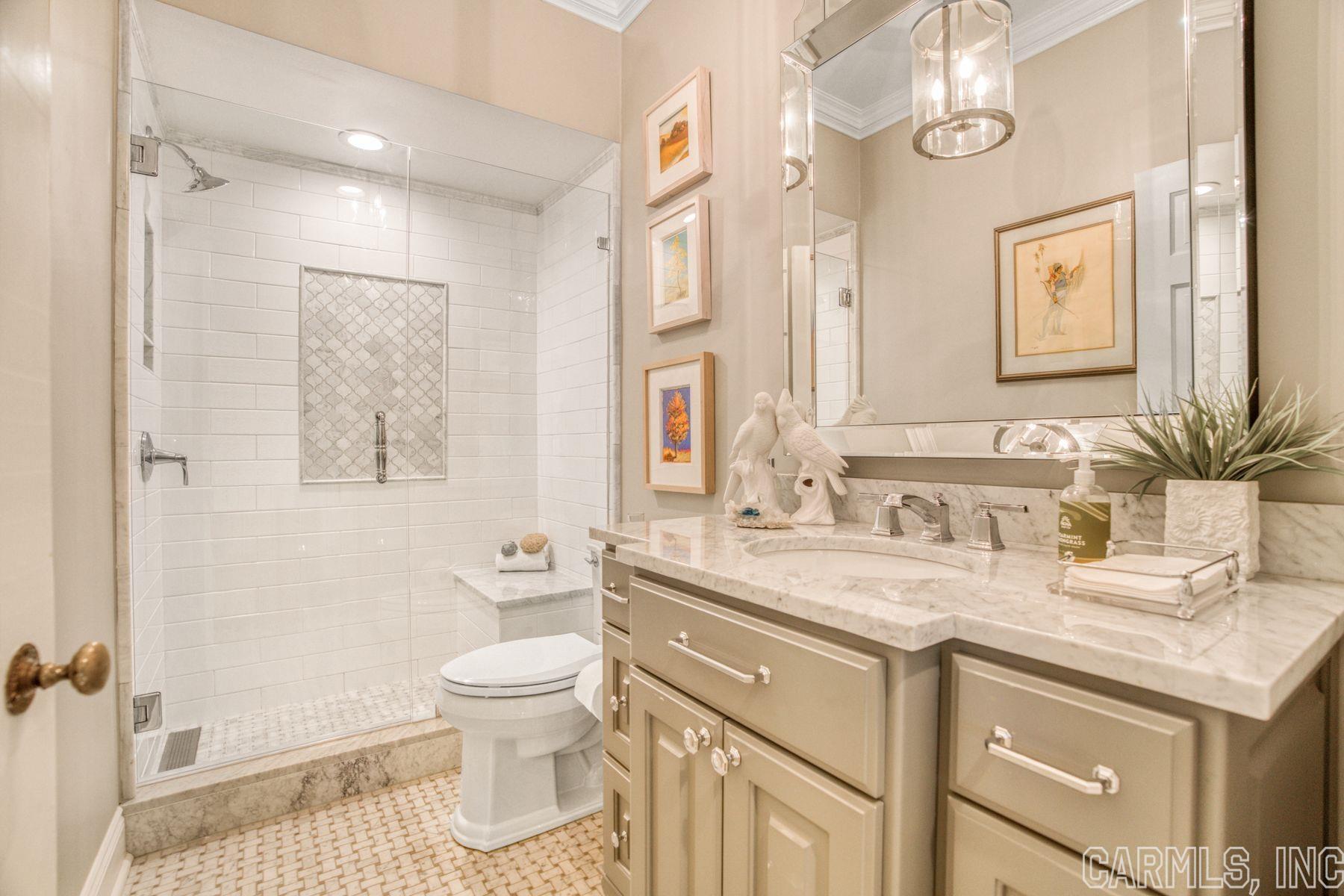Cliffewood - Residential