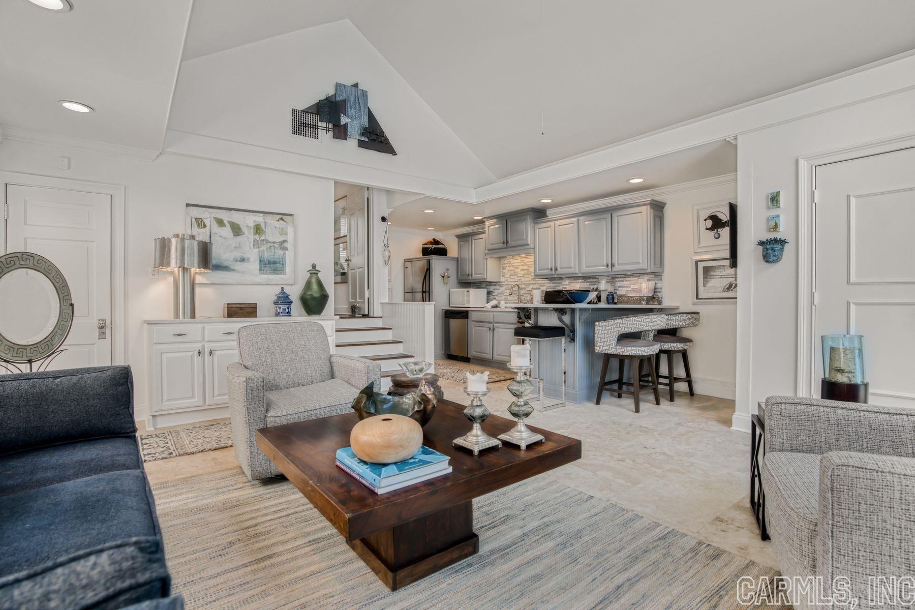Cliffewood - Residential