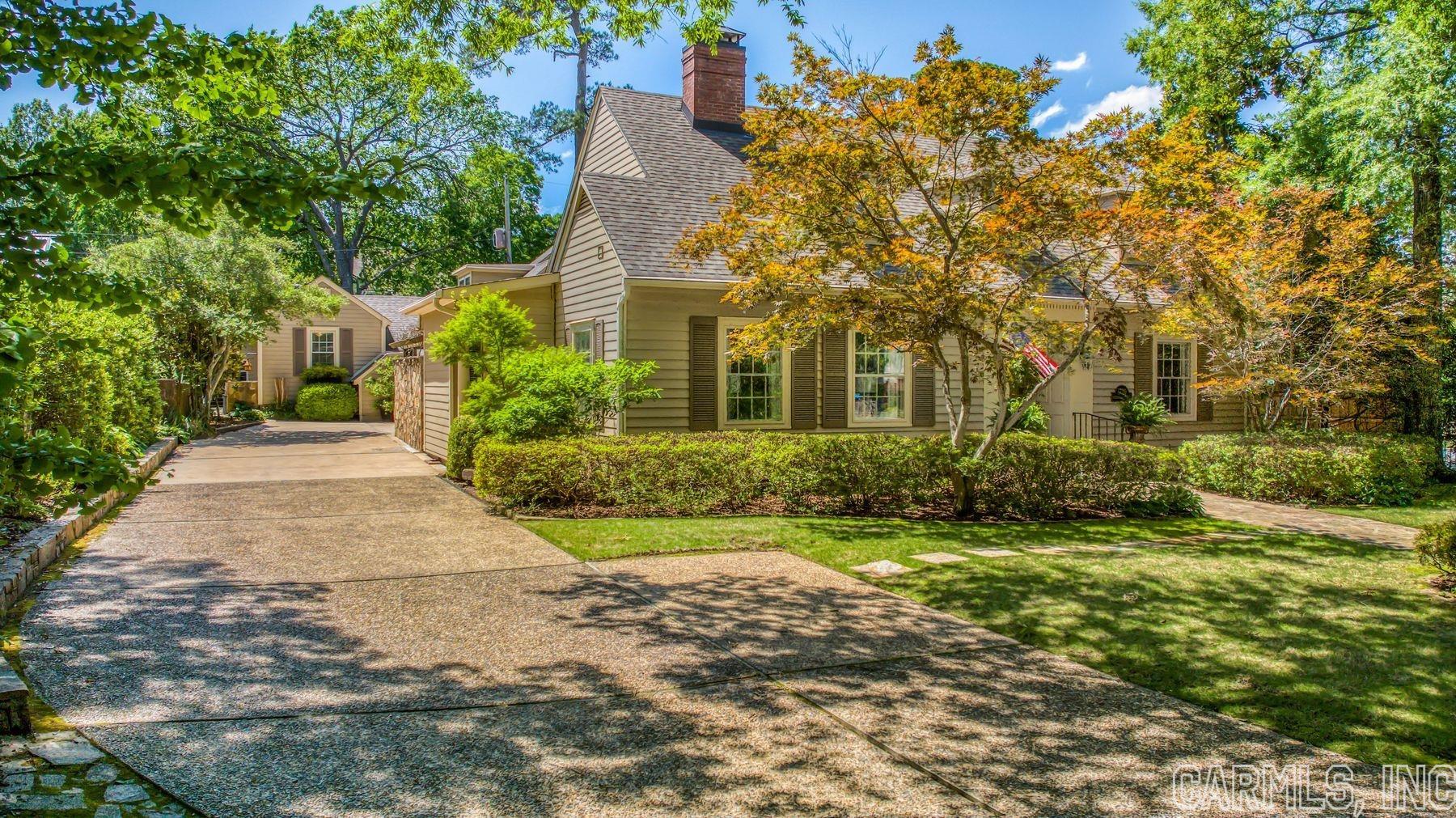 Cliffewood - Residential
