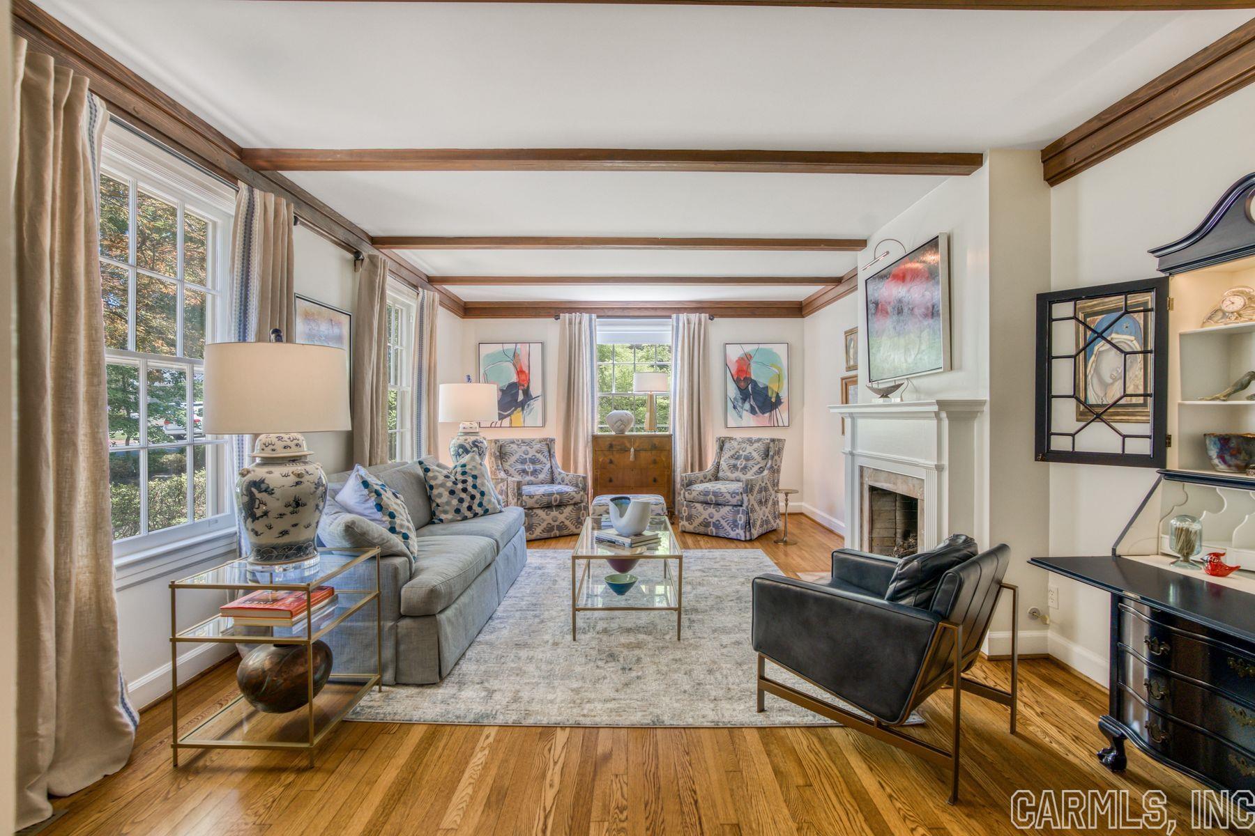 Cliffewood - Residential