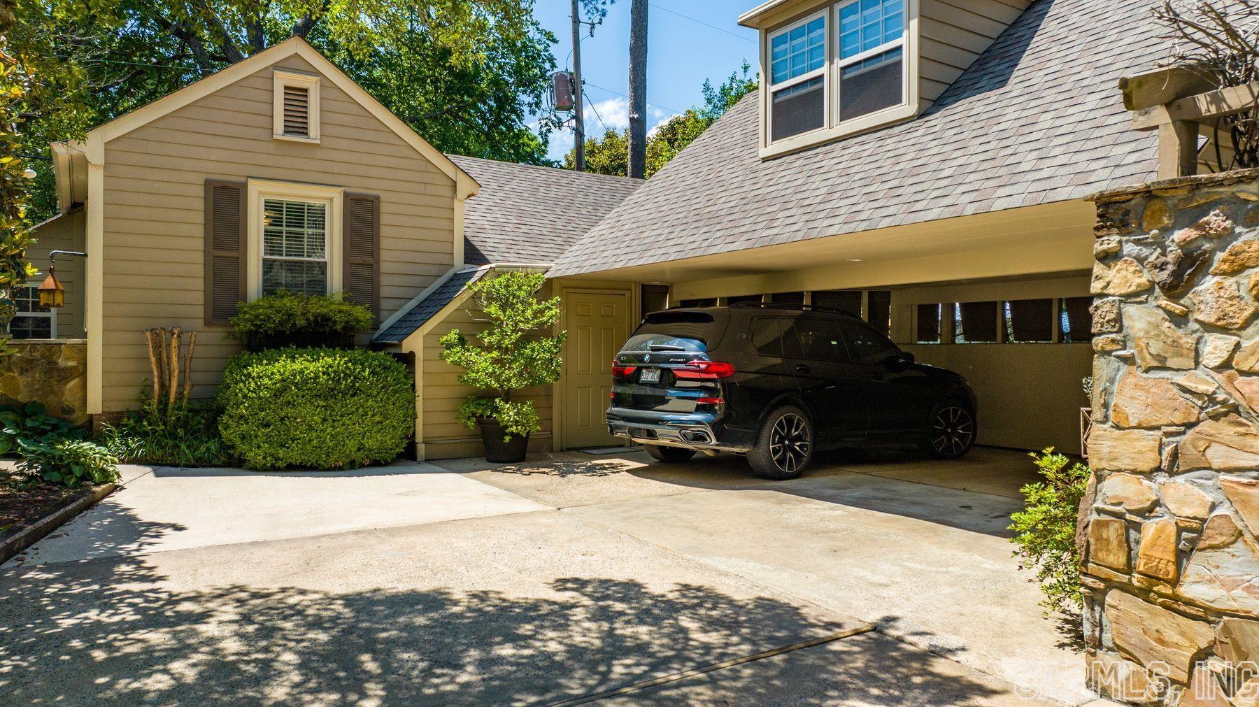 Cliffewood - Residential