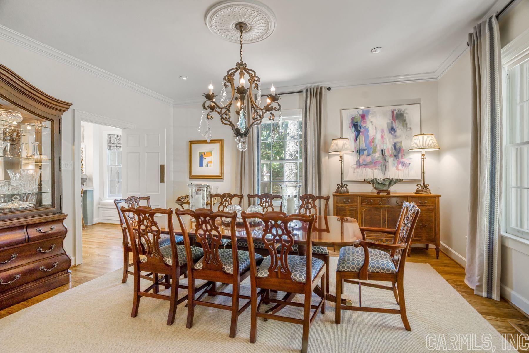 Cliffewood - Residential