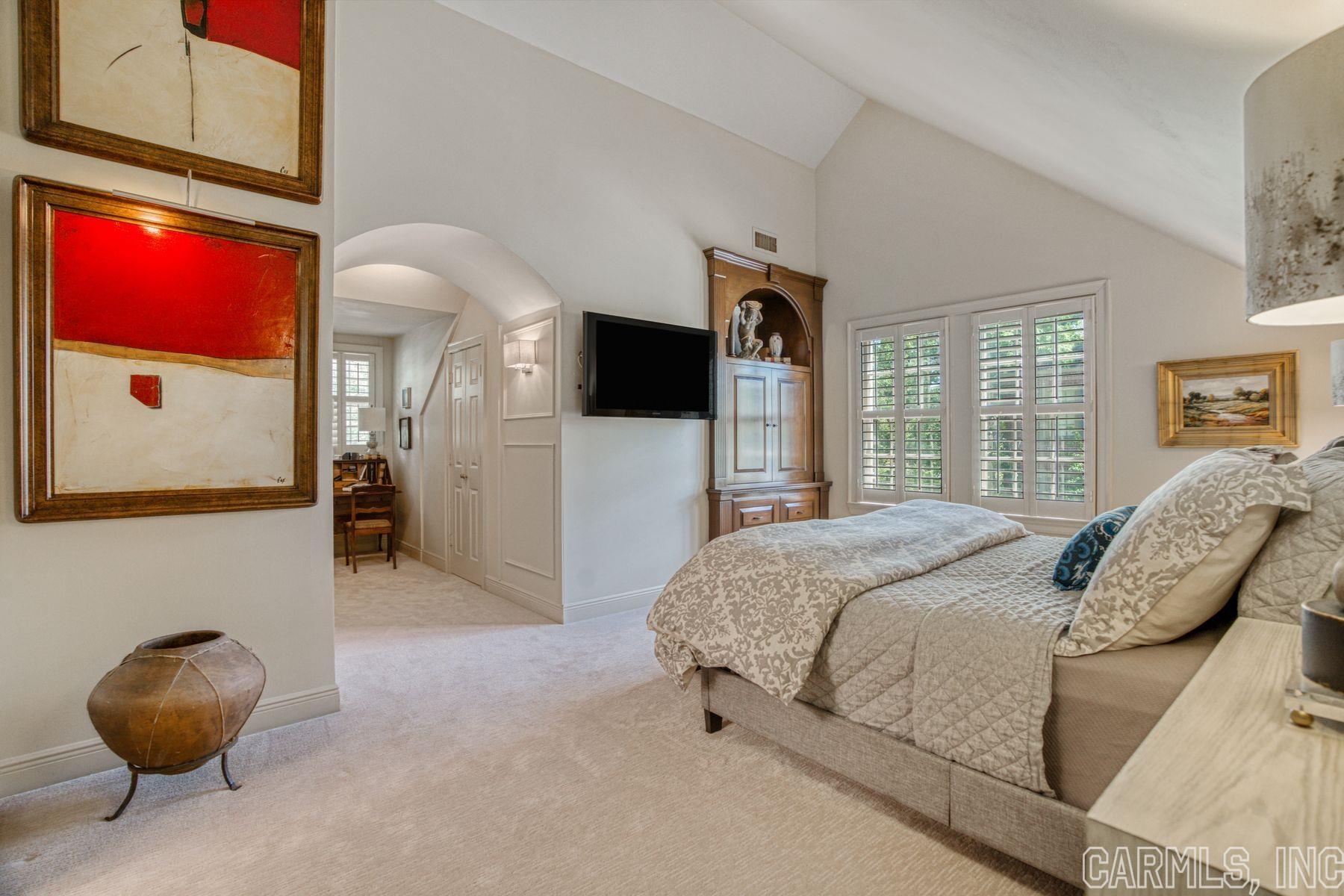 Cliffewood - Residential