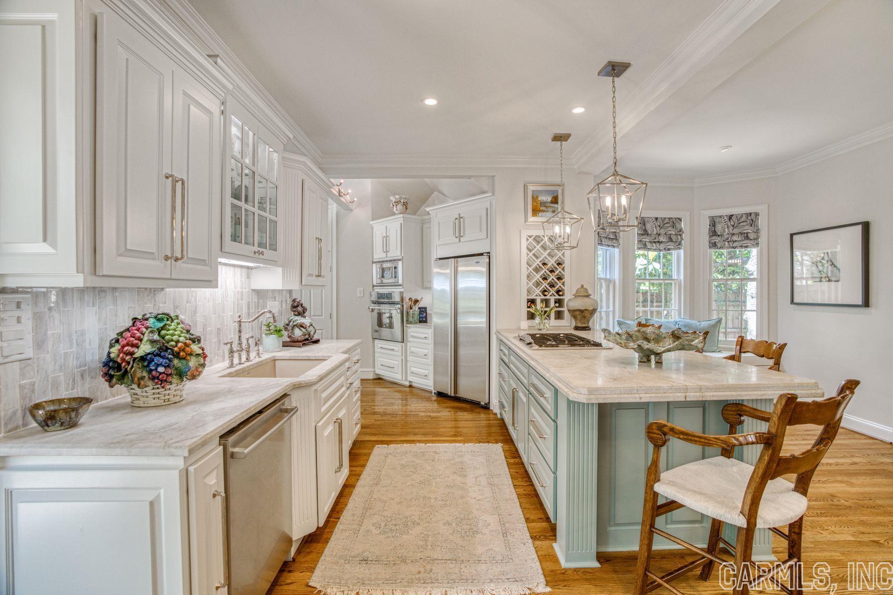 Cliffewood - Residential
