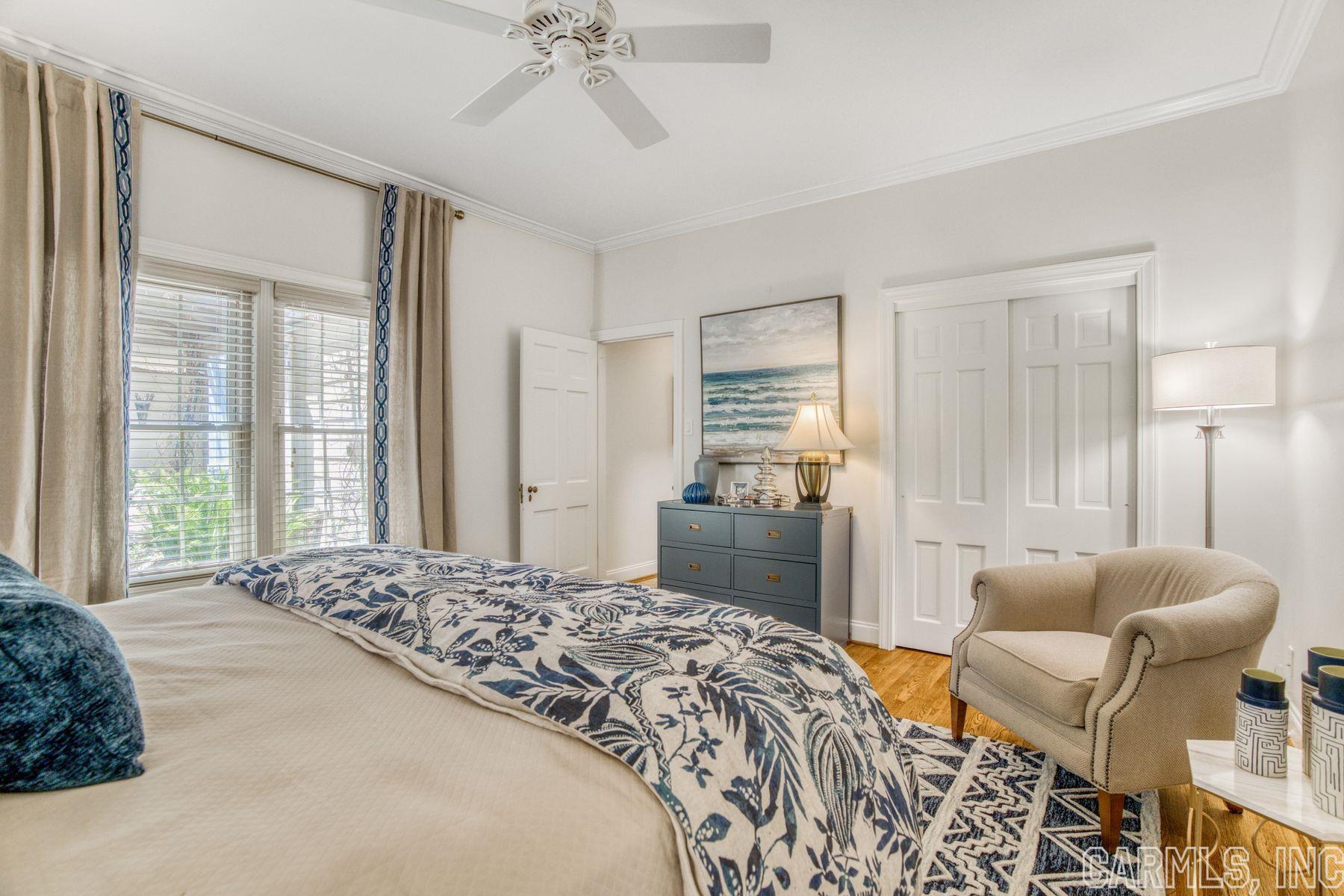 Cliffewood - Residential