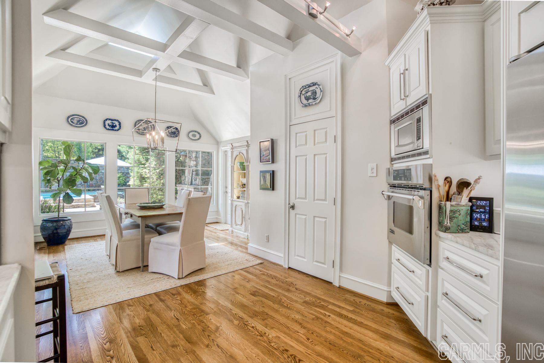 Cliffewood - Residential