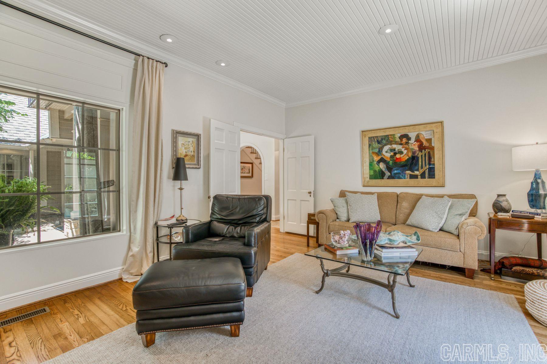 Cliffewood - Residential