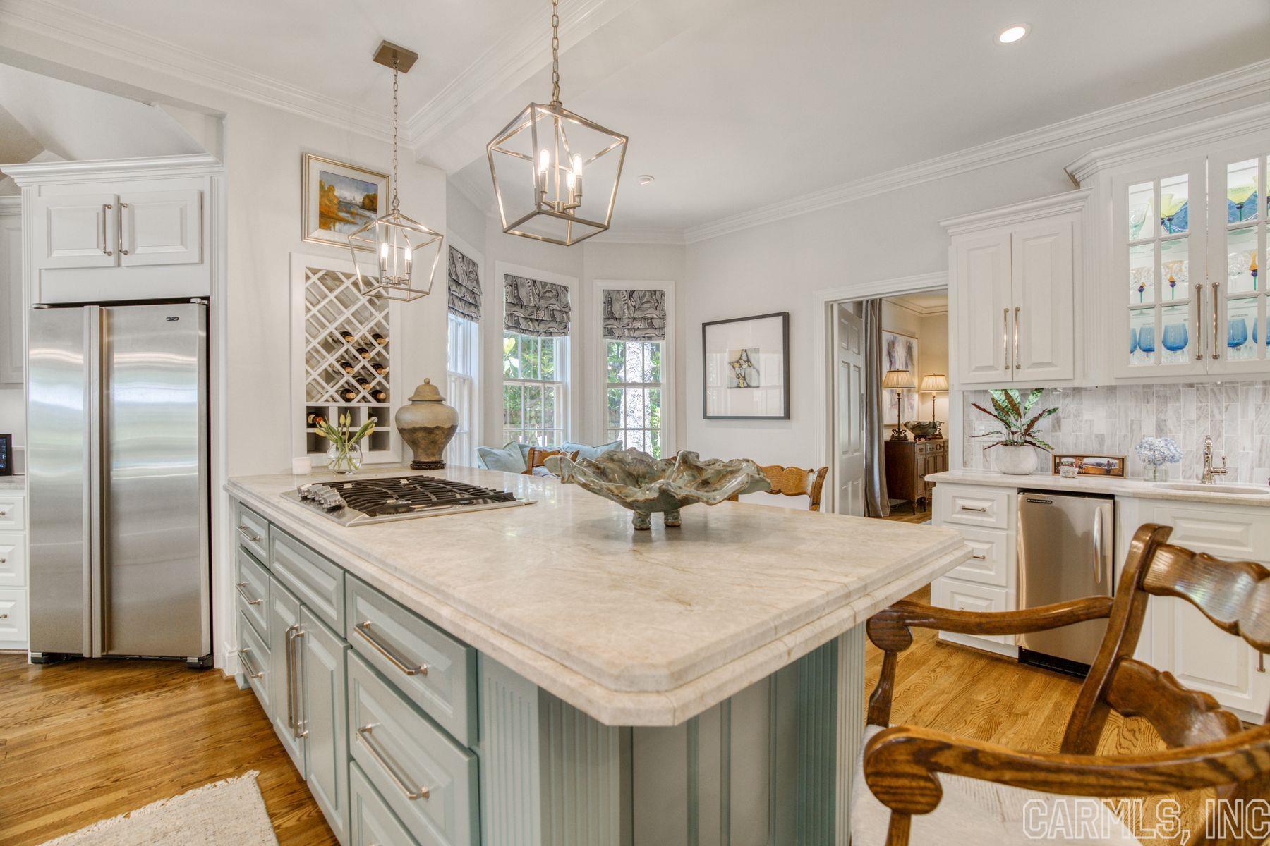 Cliffewood - Residential