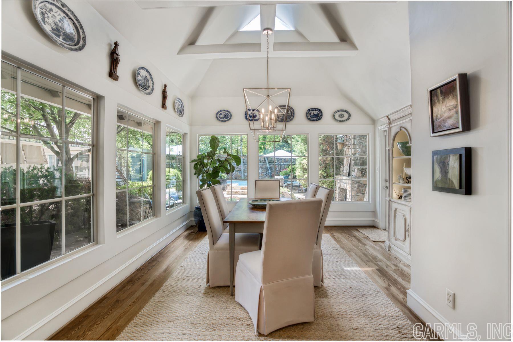 Cliffewood - Residential