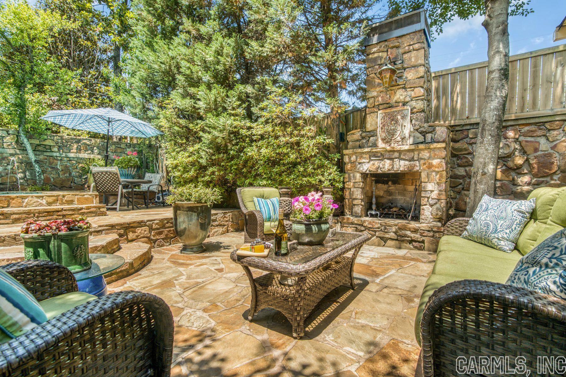 Cliffewood - Residential