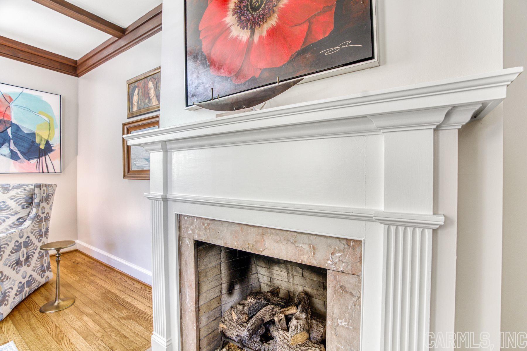 Cliffewood - Residential