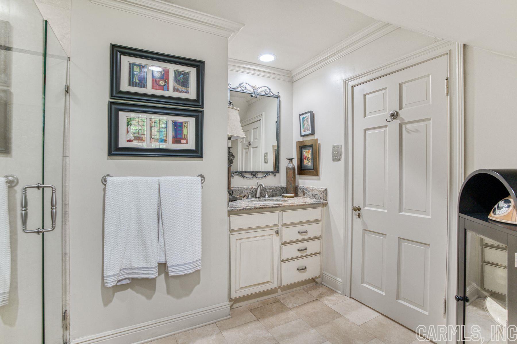 Cliffewood - Residential