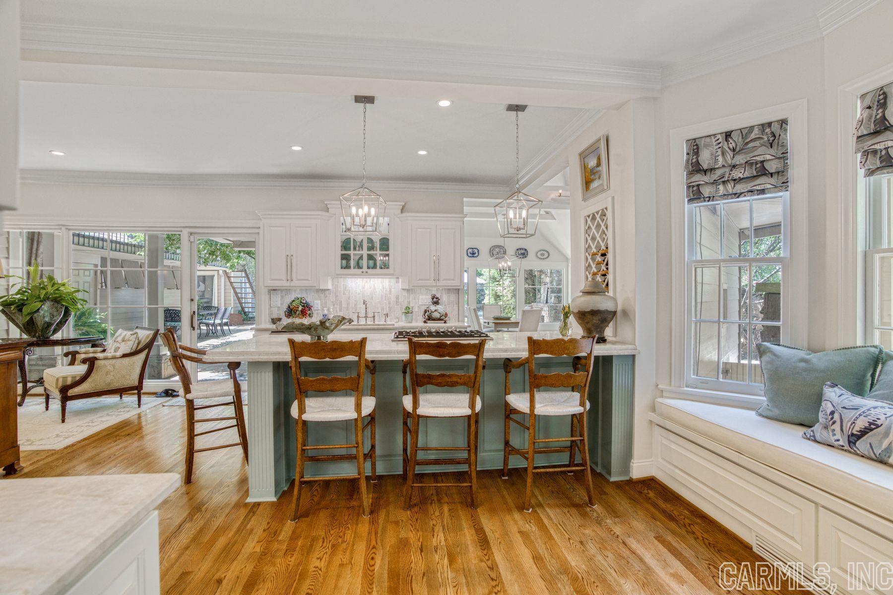 Cliffewood - Residential