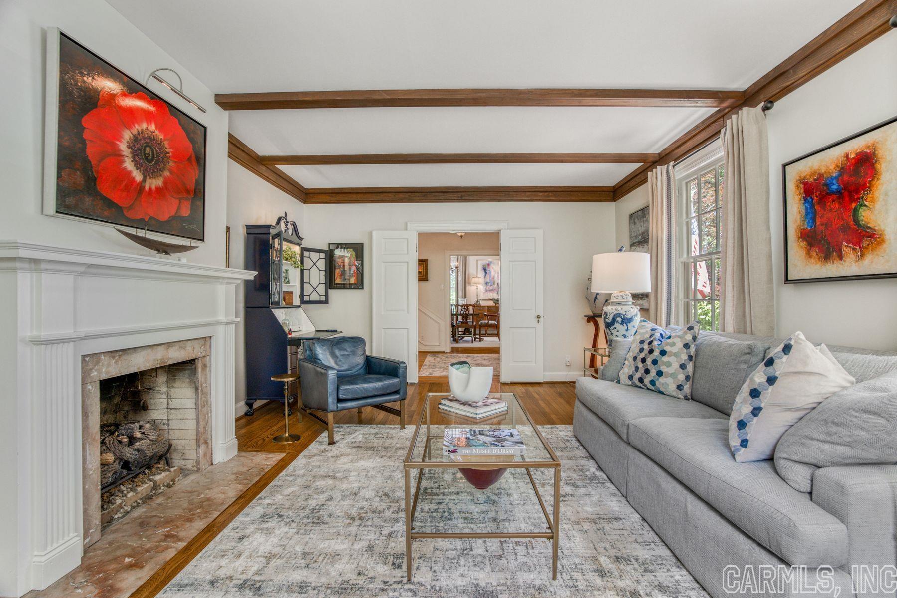 Cliffewood - Residential