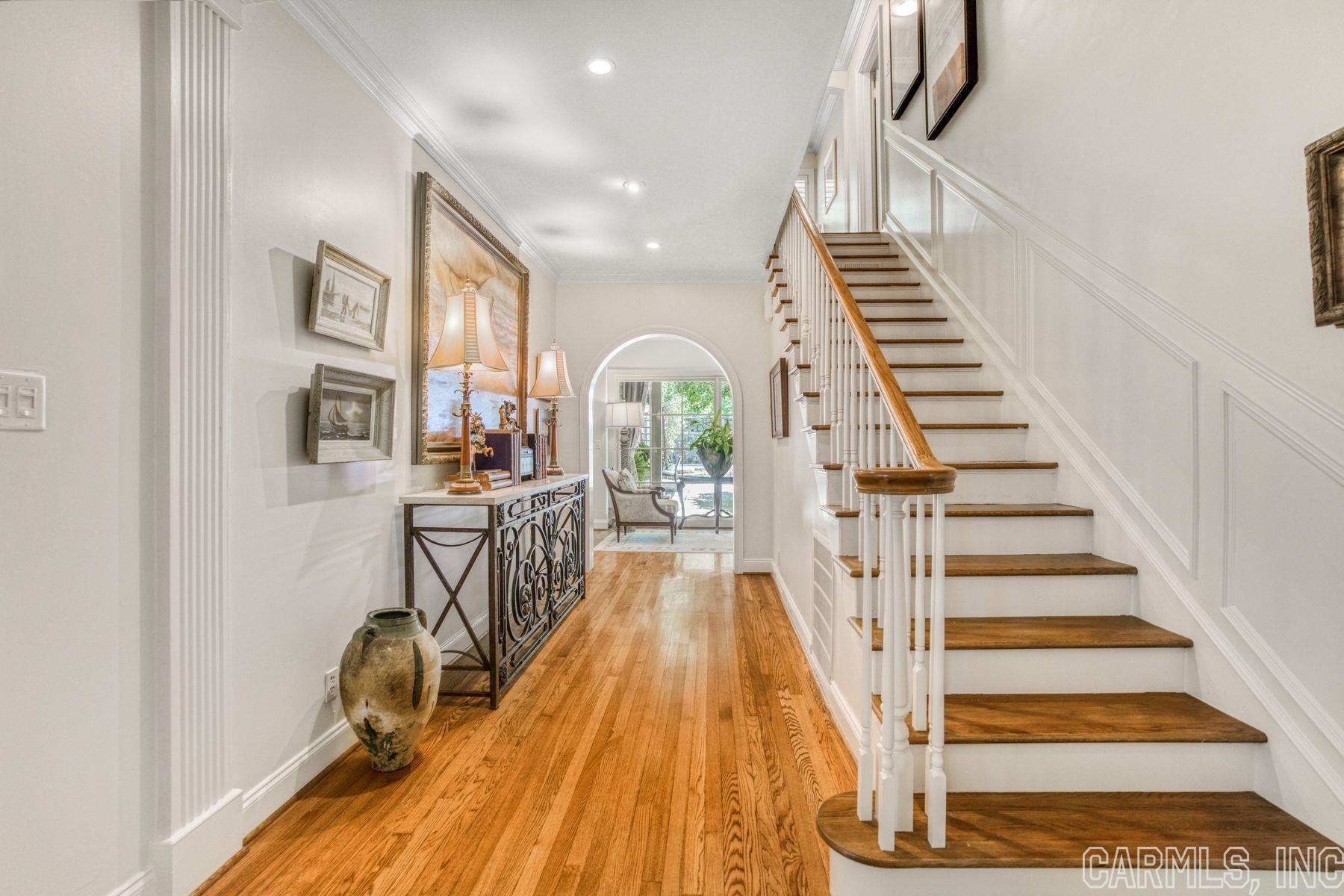 Cliffewood - Residential