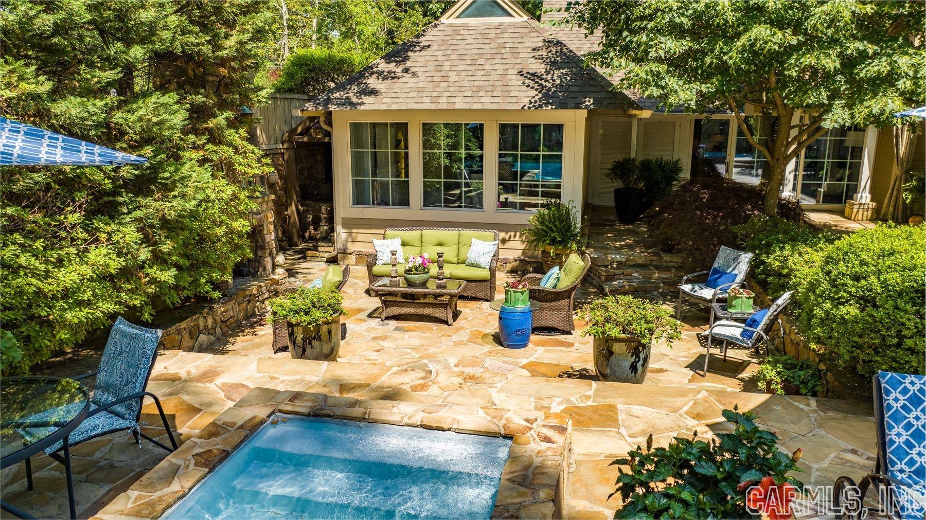 Cliffewood - Residential