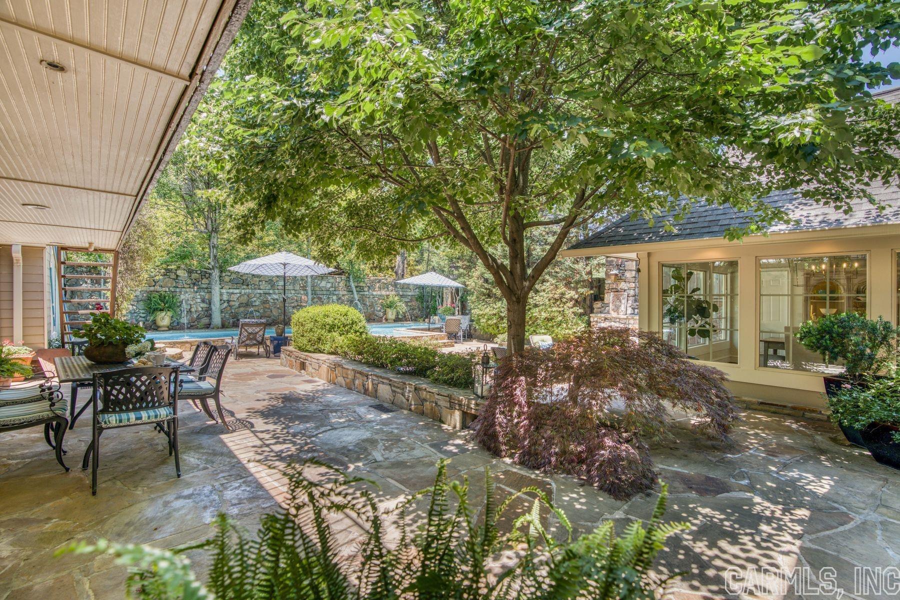 Cliffewood - Residential