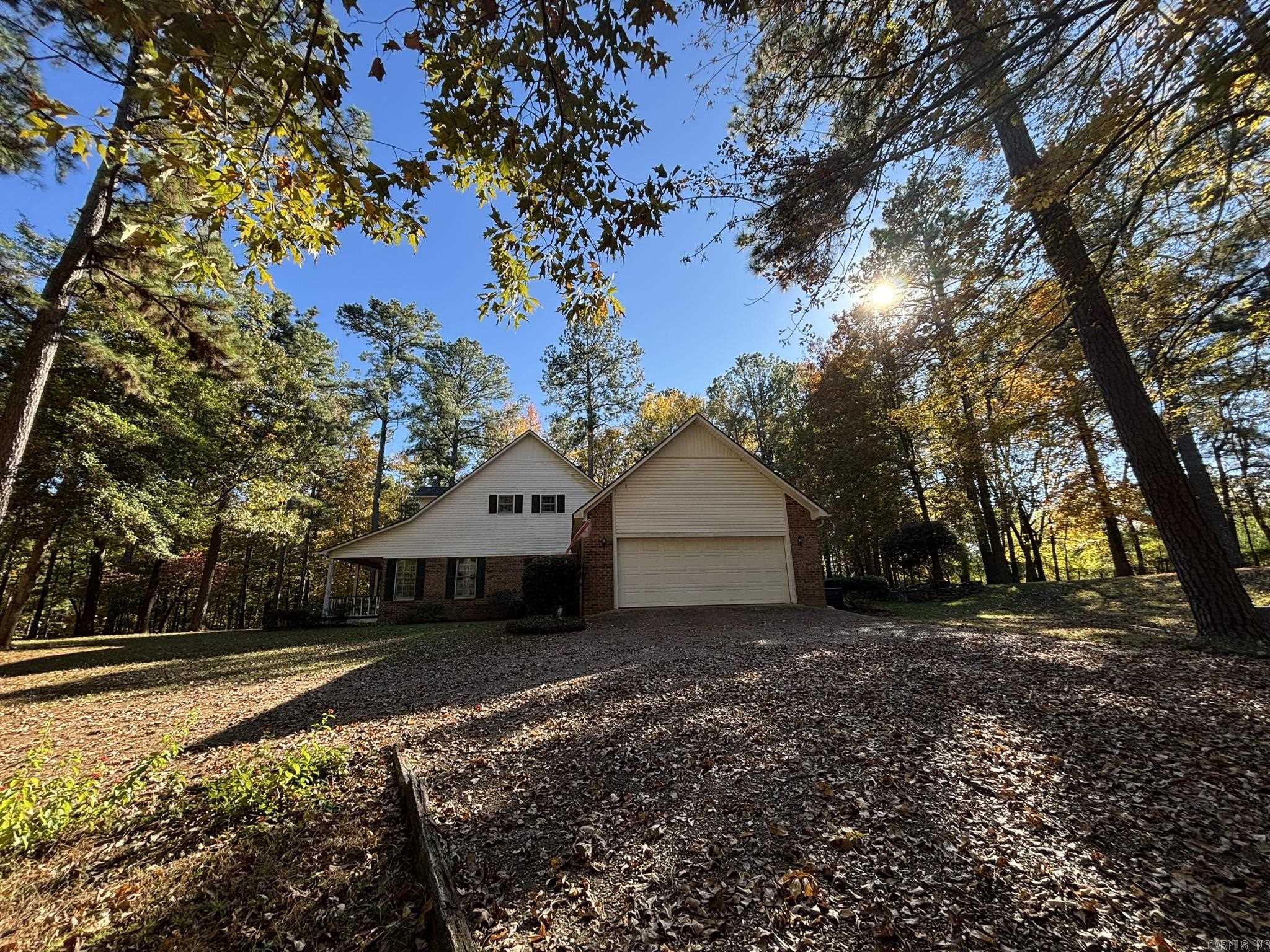 VIRGINIA DALE HILLS - Residential