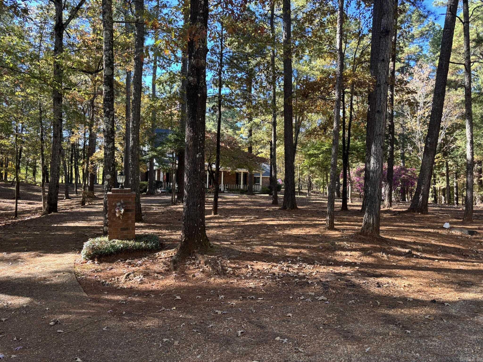 VIRGINIA DALE HILLS - Residential