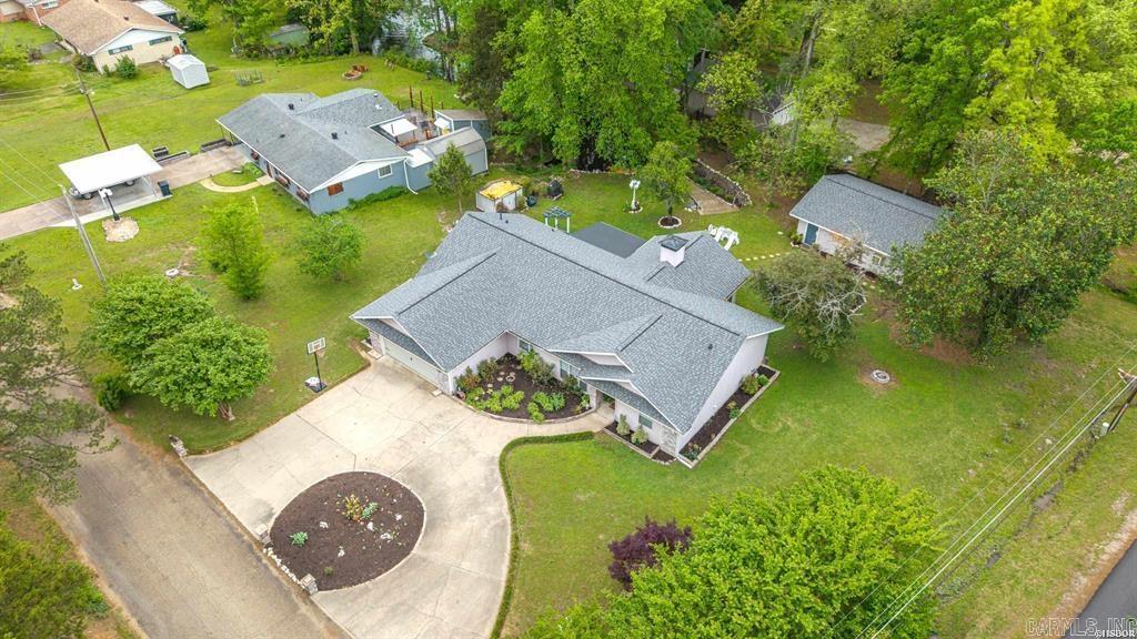 Lake View Heights - Residential