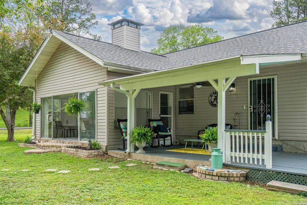 Lake View Heights - Residential