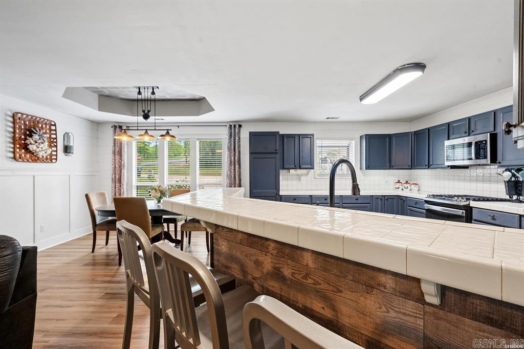 Lake View Heights - Residential