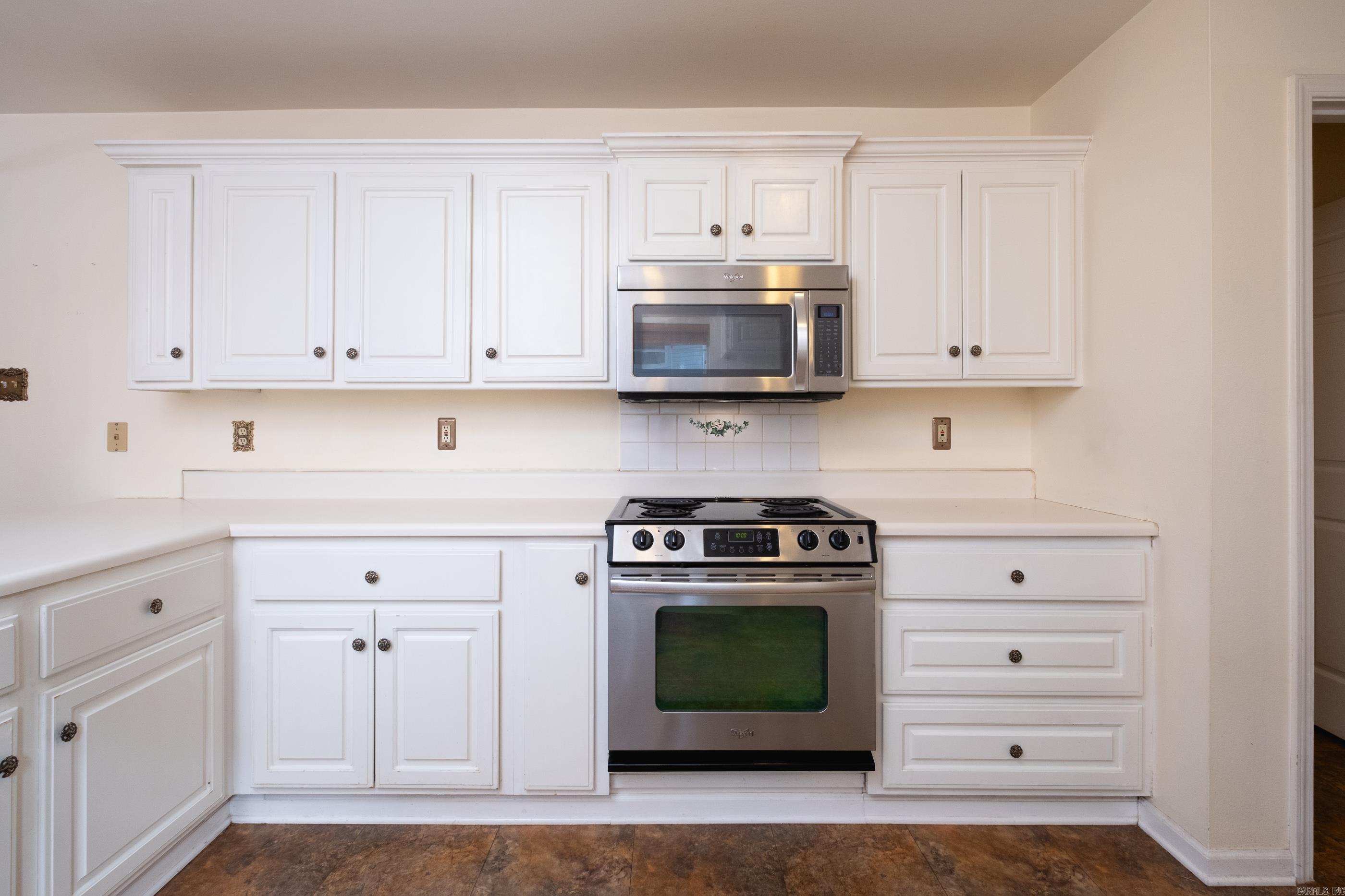 OTTER CREEK COMMUNITY - Residential