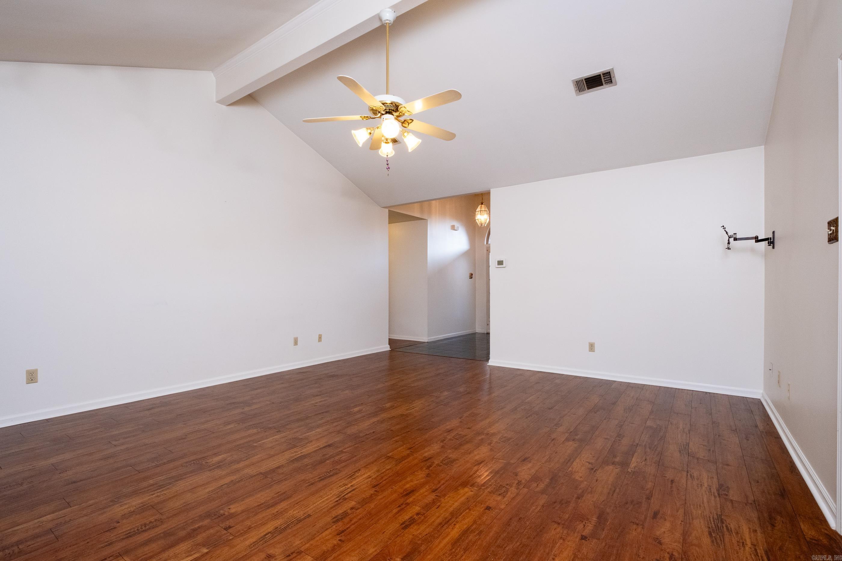 OTTER CREEK COMMUNITY - Residential
