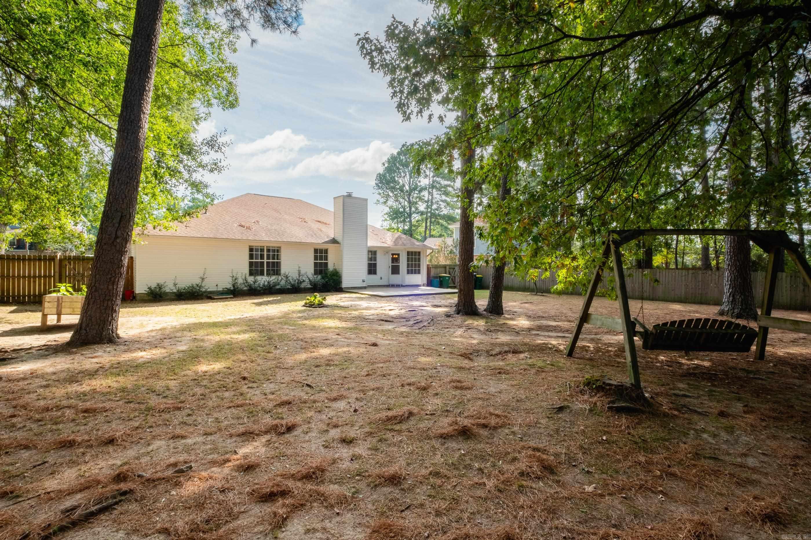 OTTER CREEK COMMUNITY - Residential