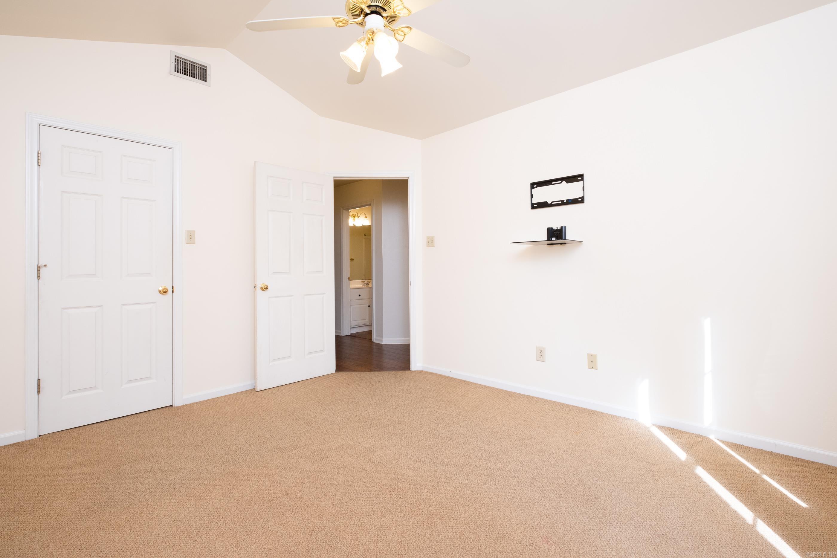 OTTER CREEK COMMUNITY - Residential