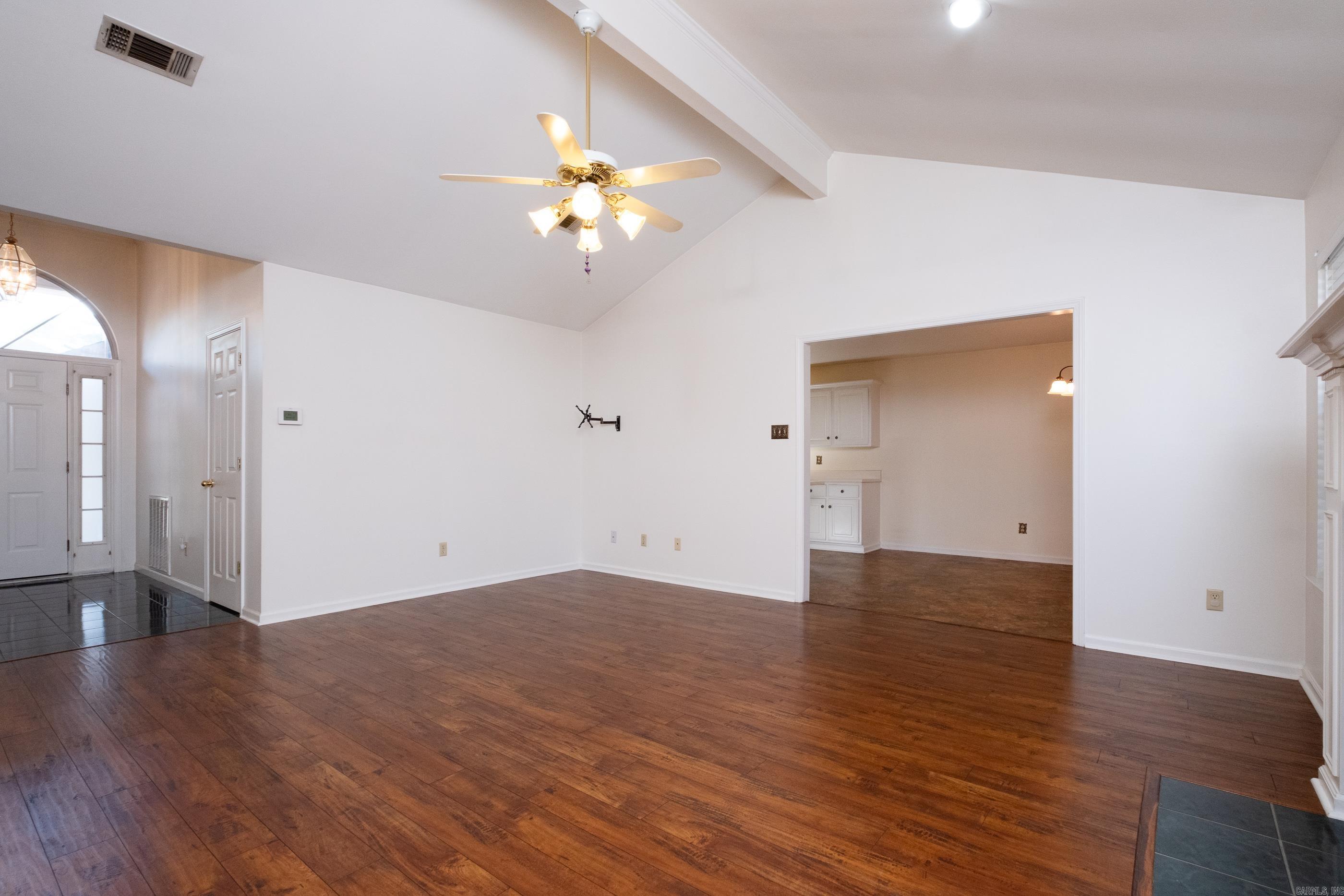 OTTER CREEK COMMUNITY - Residential