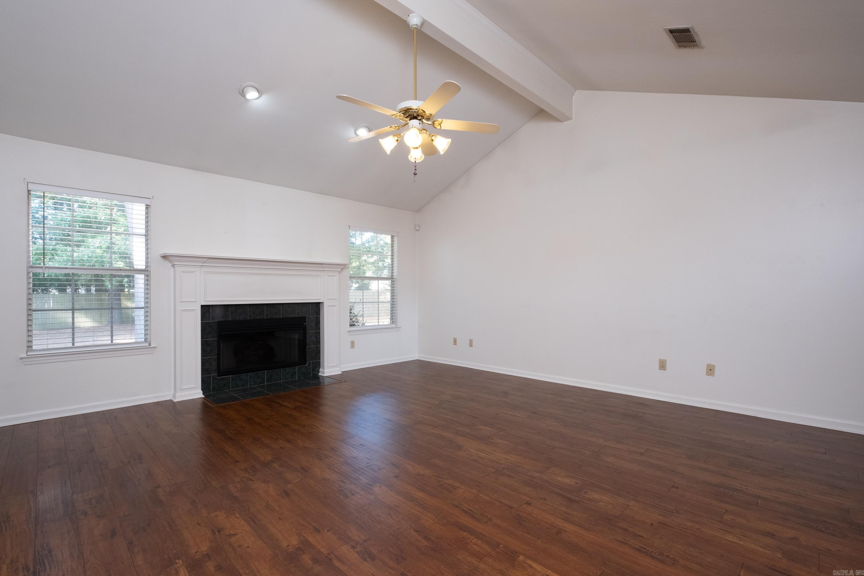 OTTER CREEK COMMUNITY - Residential