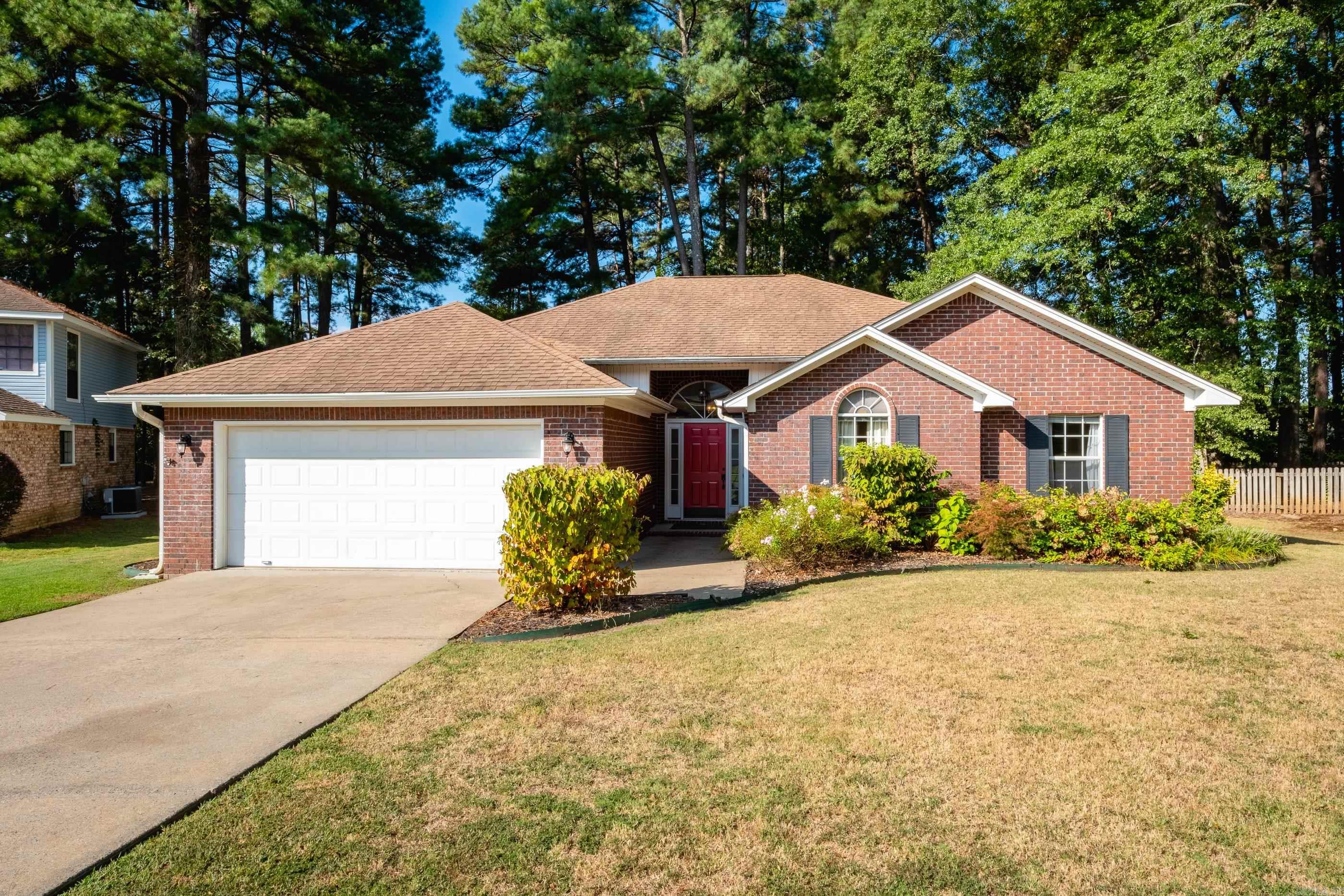OTTER CREEK COMMUNITY - Residential