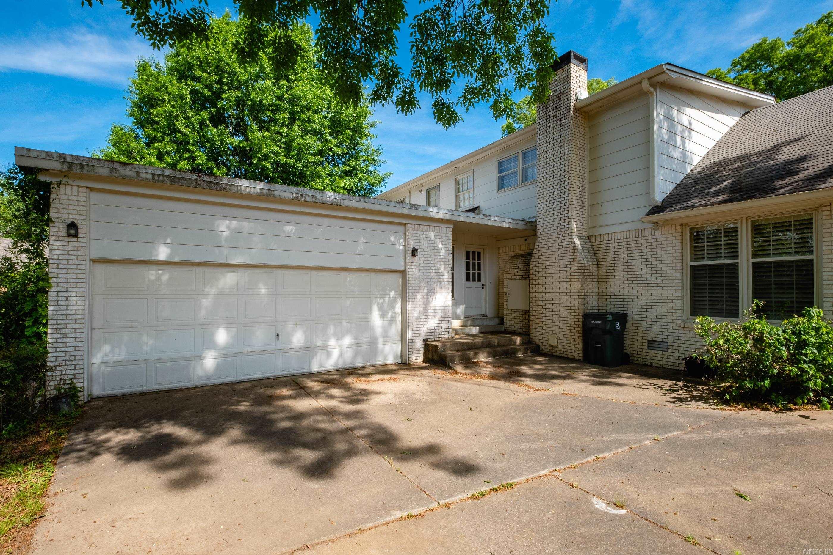 HALL COVE - Residential