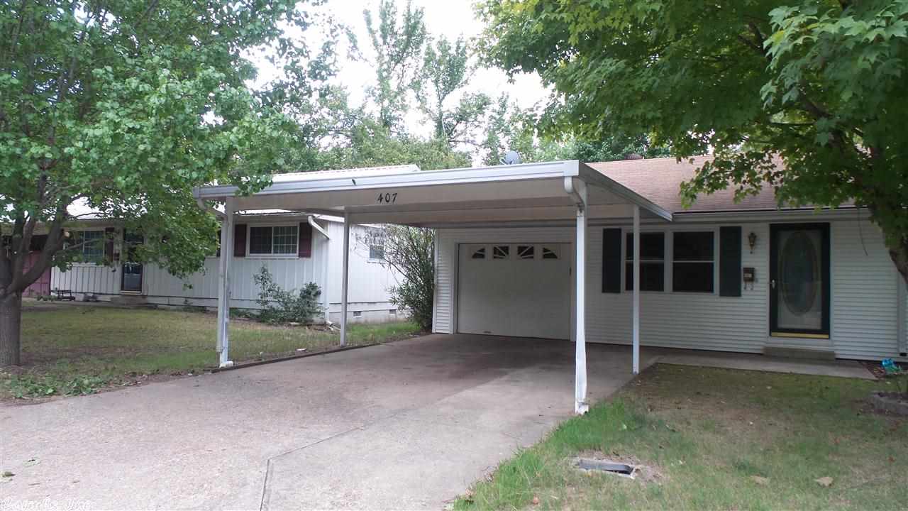 R Dobbs - Residential