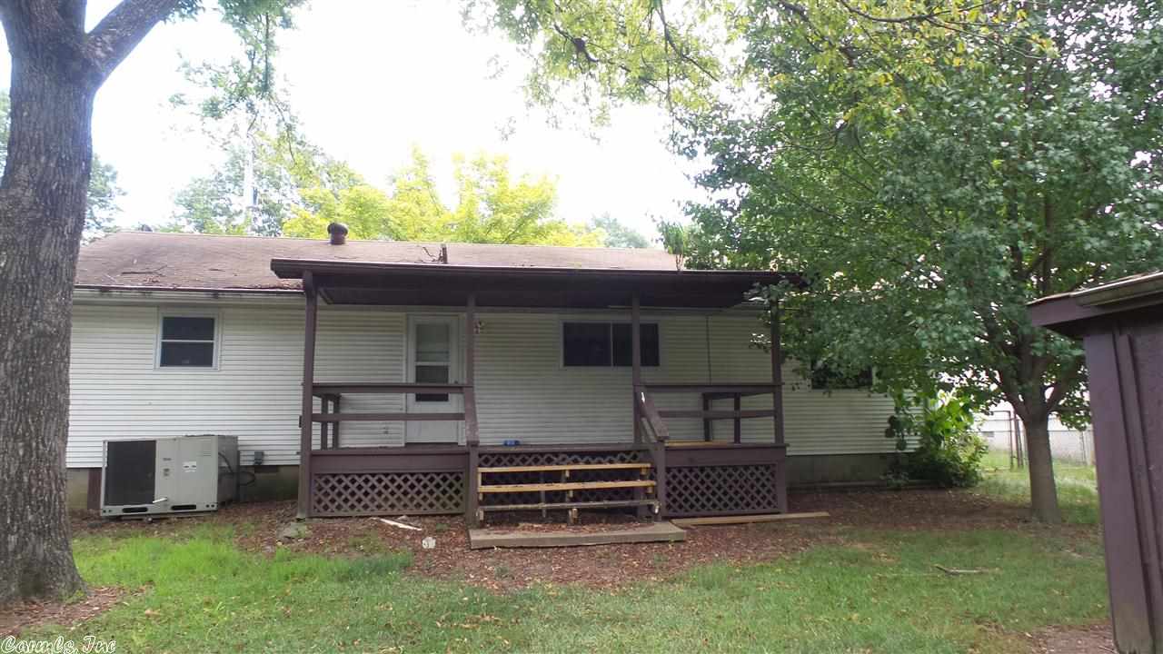 R Dobbs - Residential